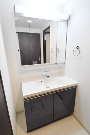 メルヴェーユの物件内観写真